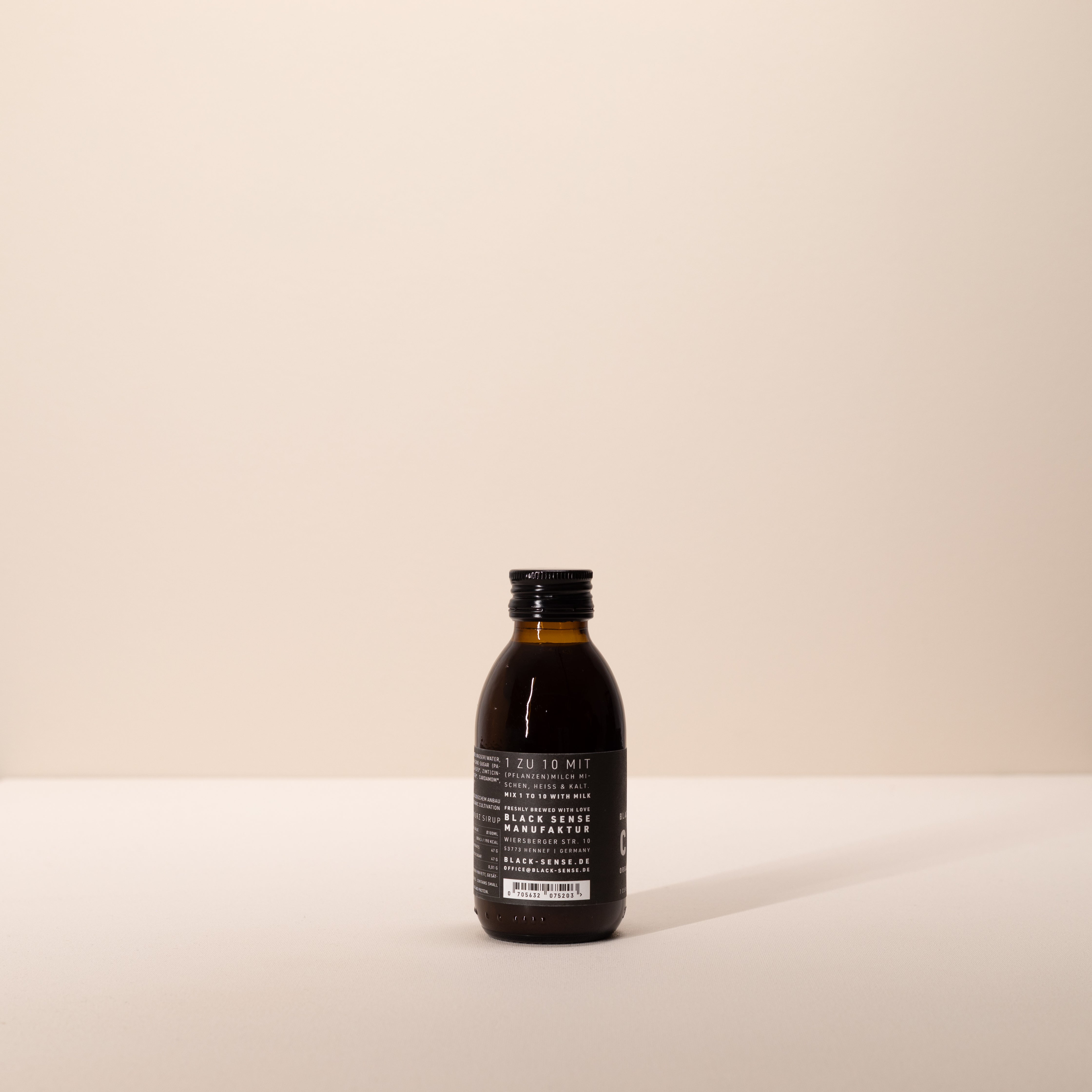 BIO CHAI RETAIL 150ML