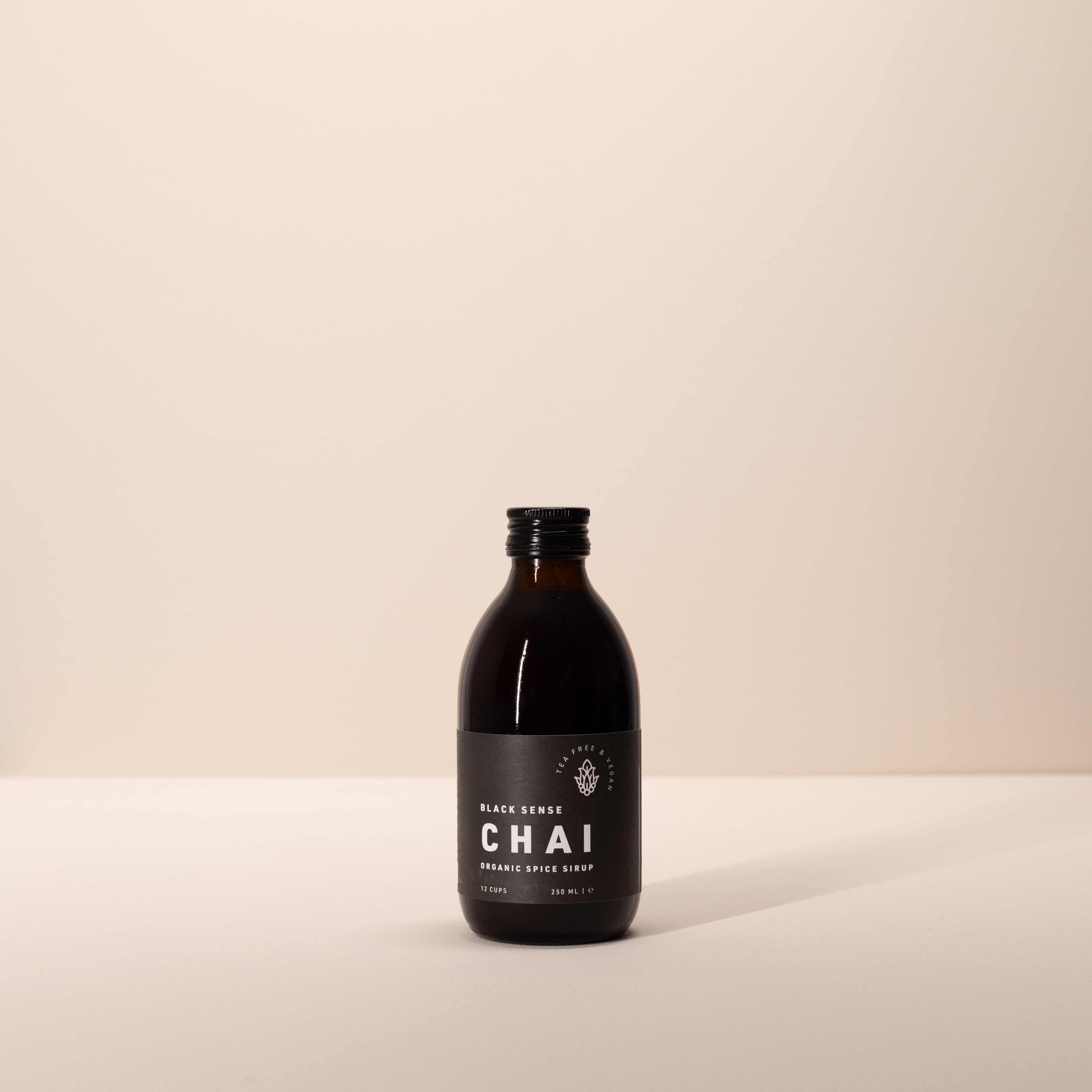 ORGANIC CHAI RETAIL 250ML