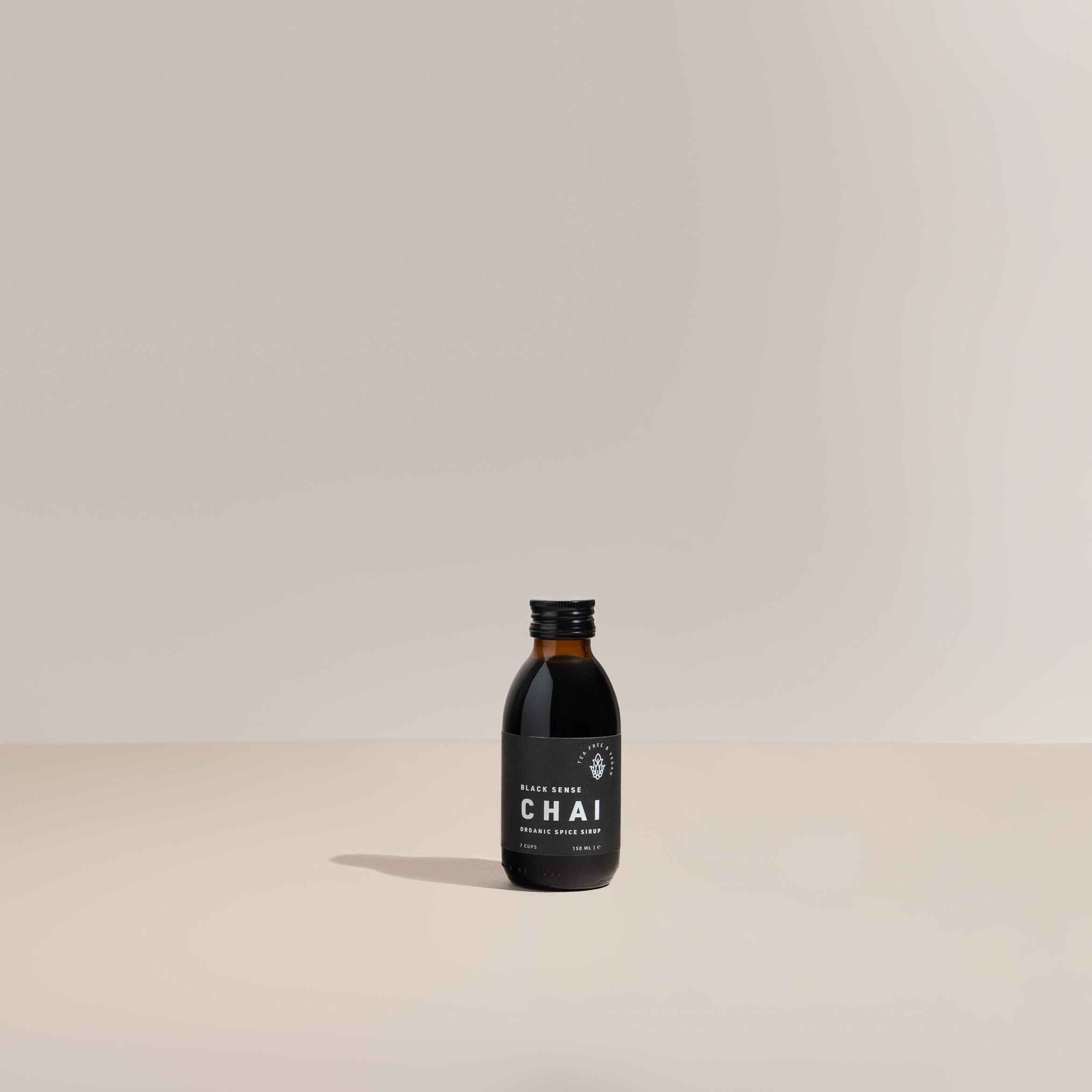 ORGANIC CHAI RETAIL