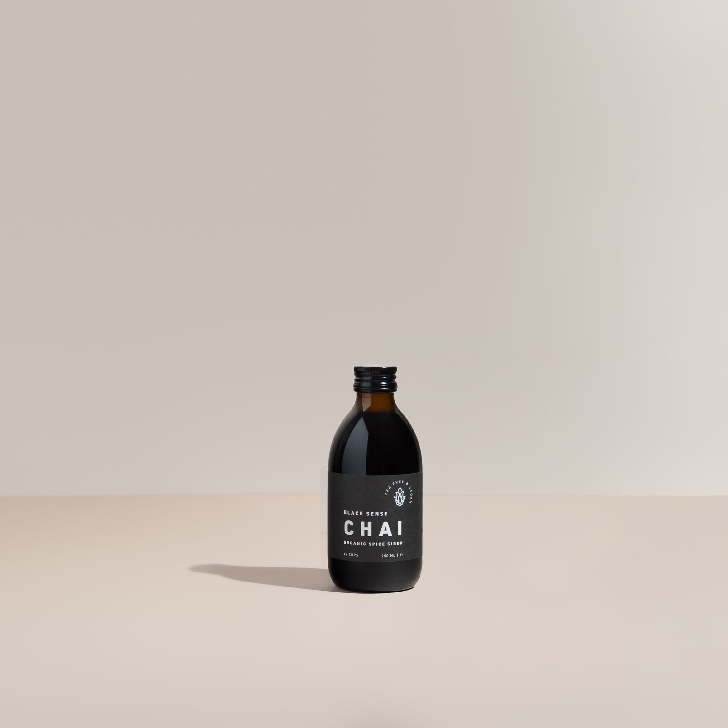 ORGANIC CHAI RETAIL