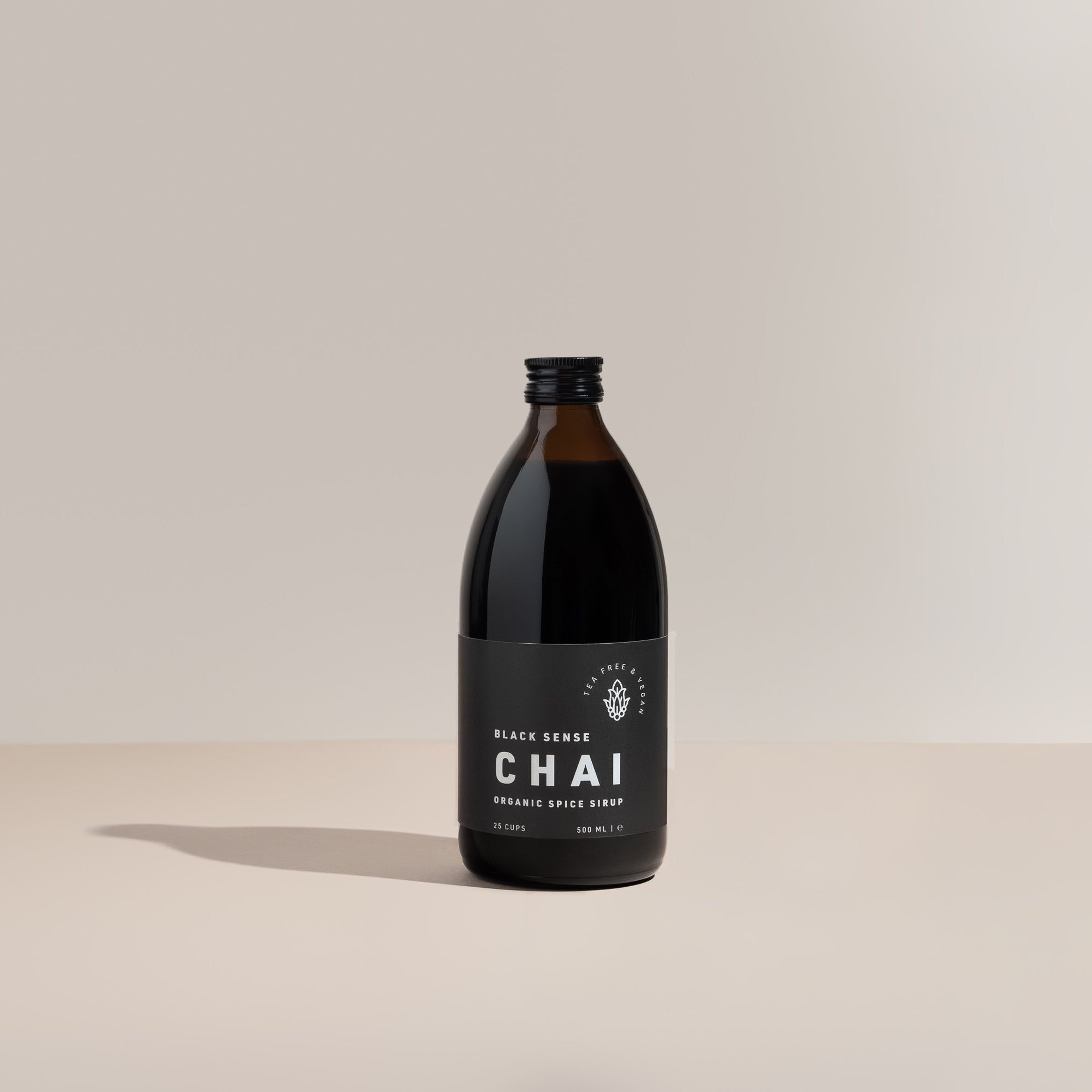 ORGANIC CHAI RETAIL