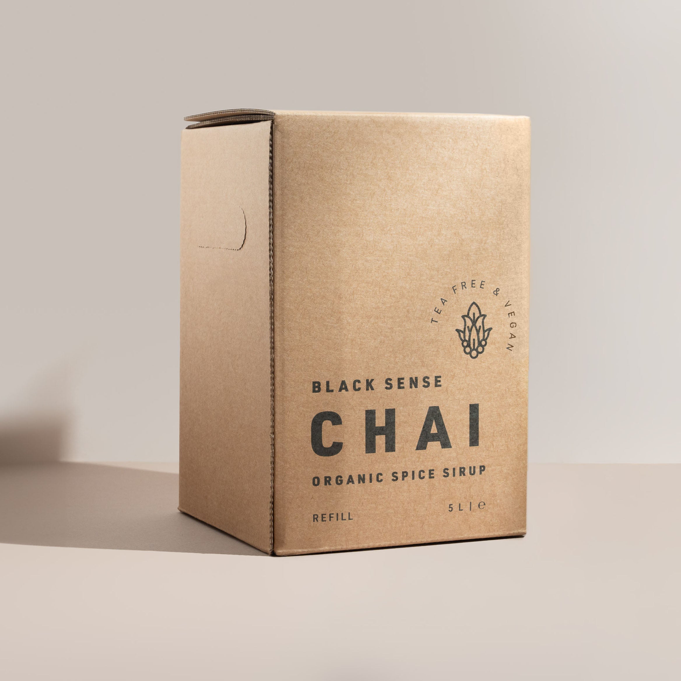 5L BIO CHAI BUNDLE