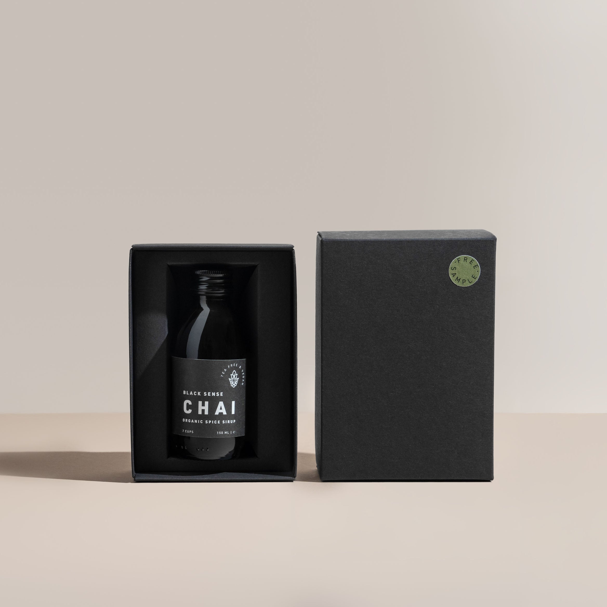 BIO CHAI SAMPLE