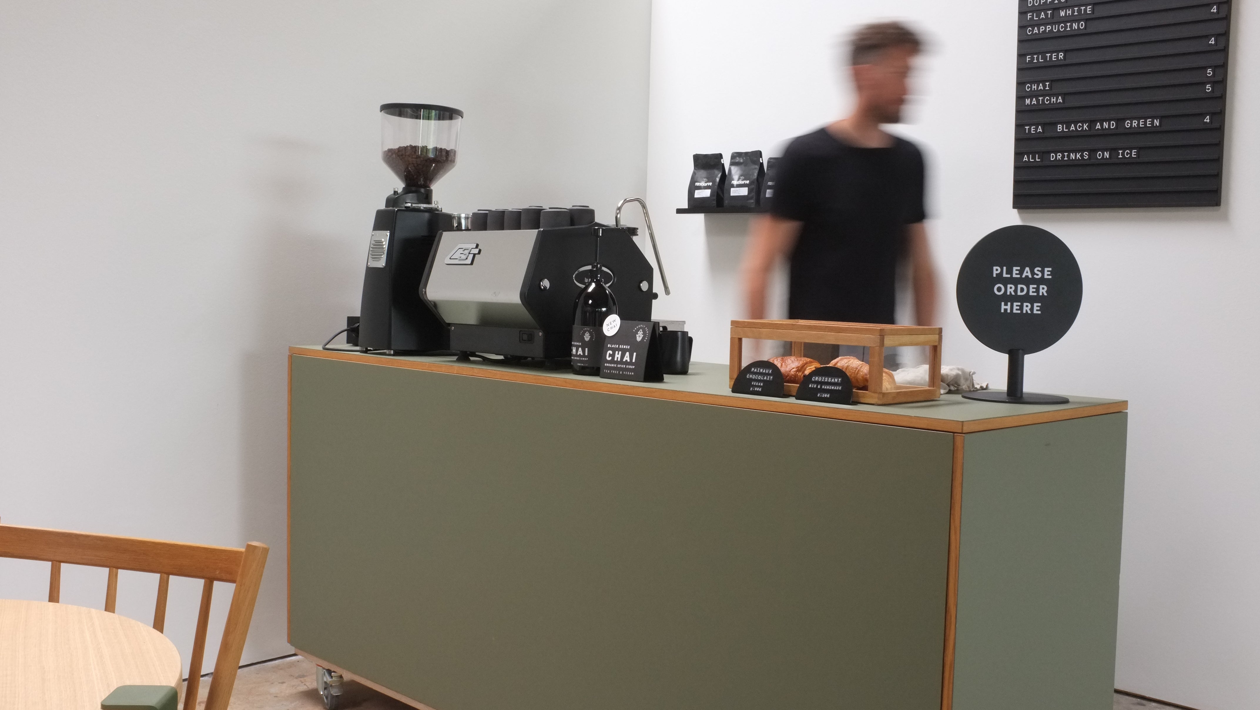 Black Sense Manufaktur