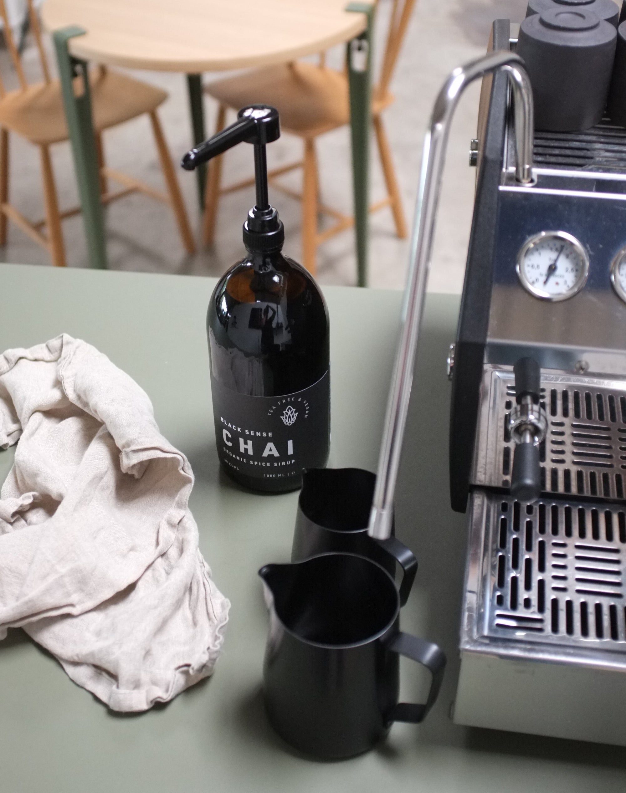 Black Sense Manufaktur