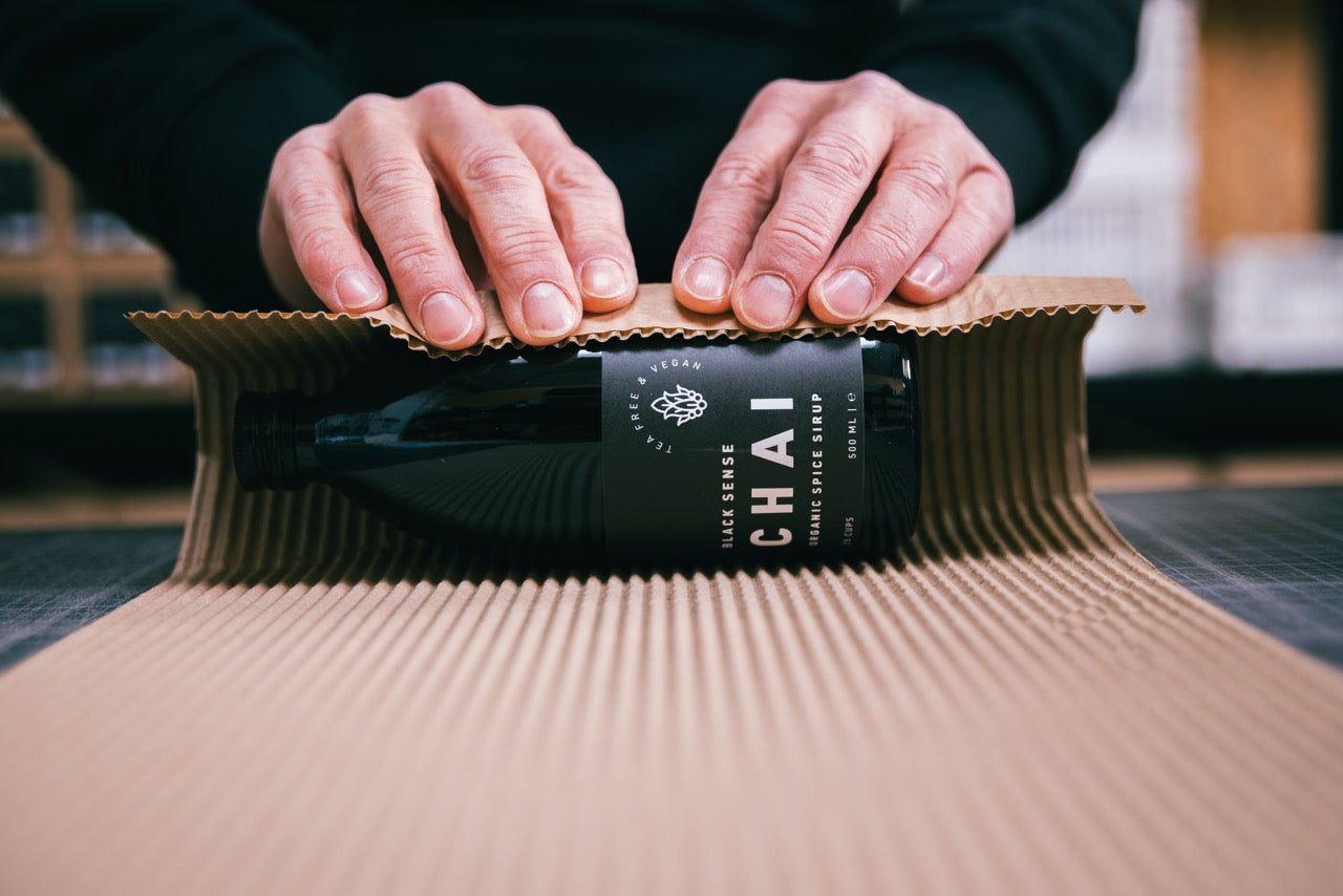 Black Sense Manufaktur