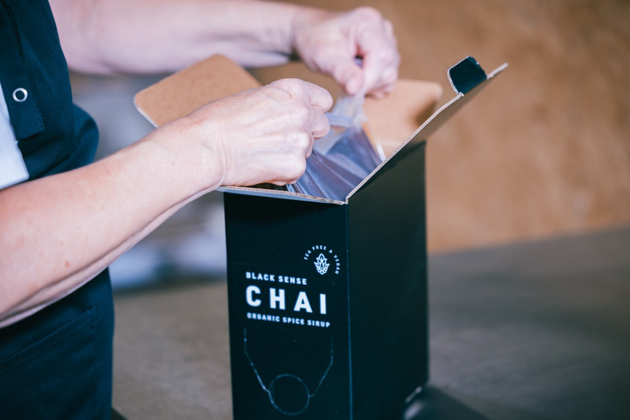 Black Sense Manufaktur