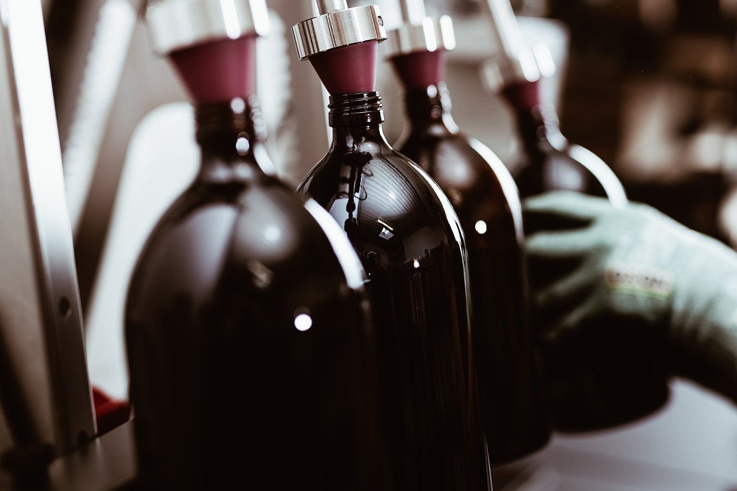 Black Sense Manufaktur