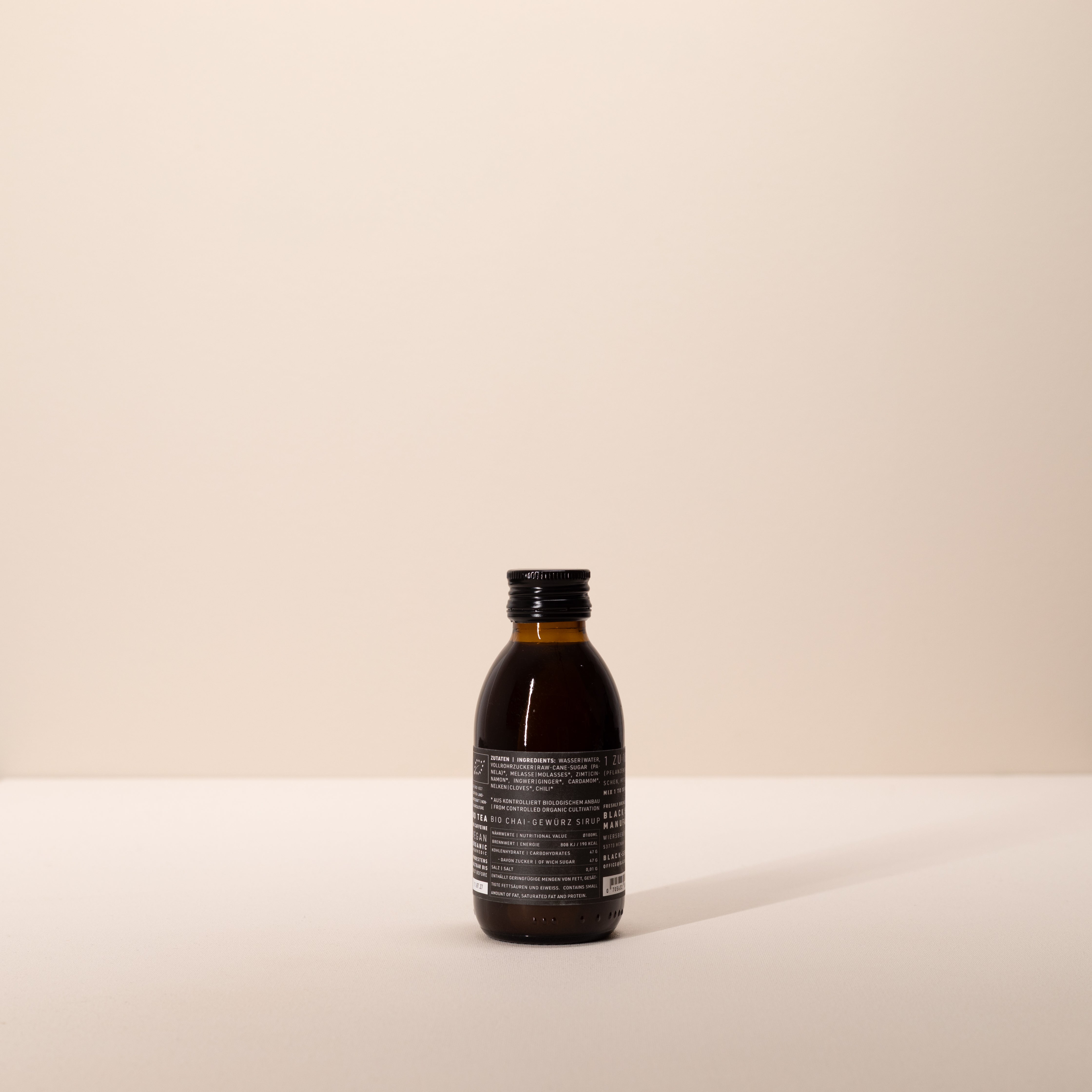 BIO CHAI RETAIL 150ML