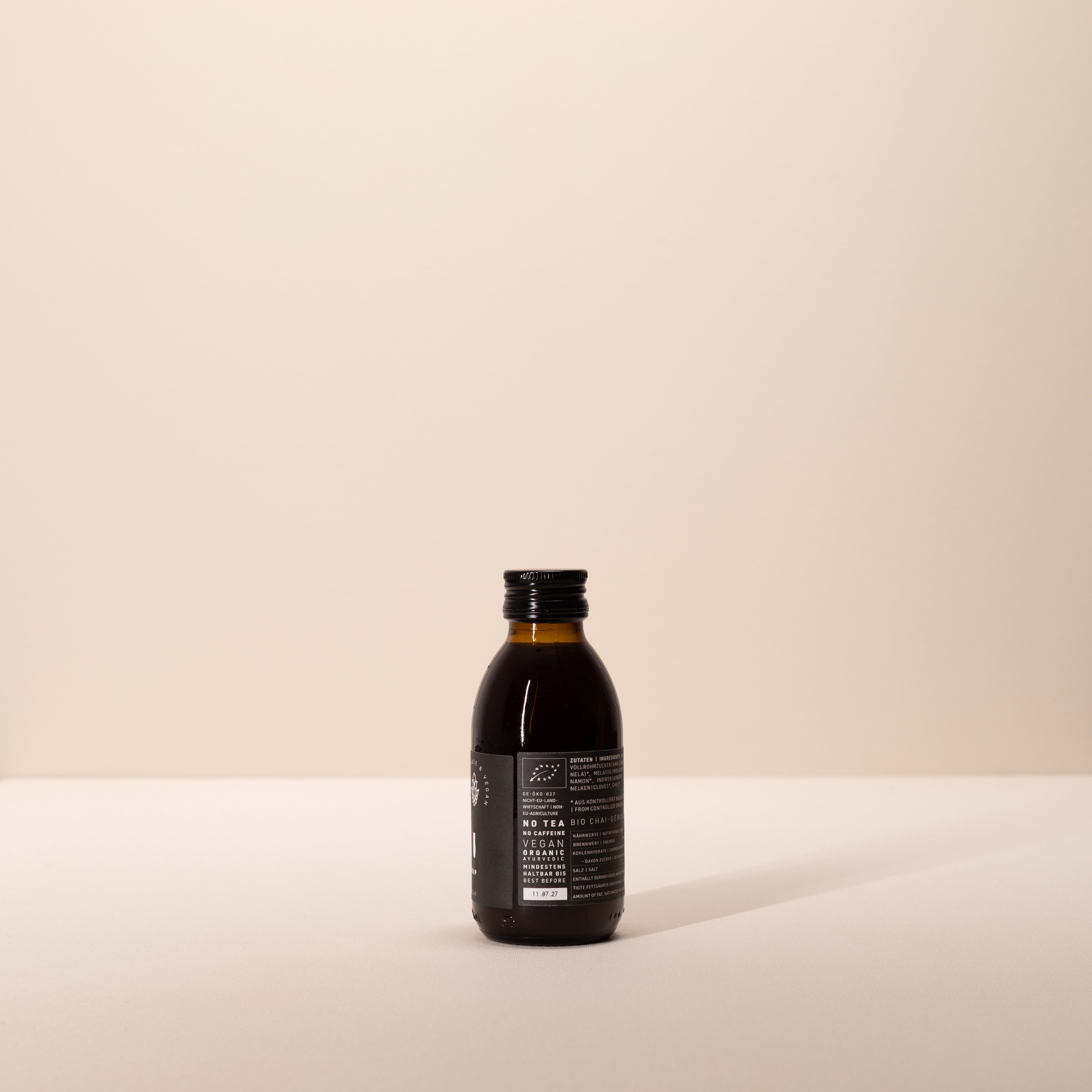 BIO CHAI RETAIL 150ML