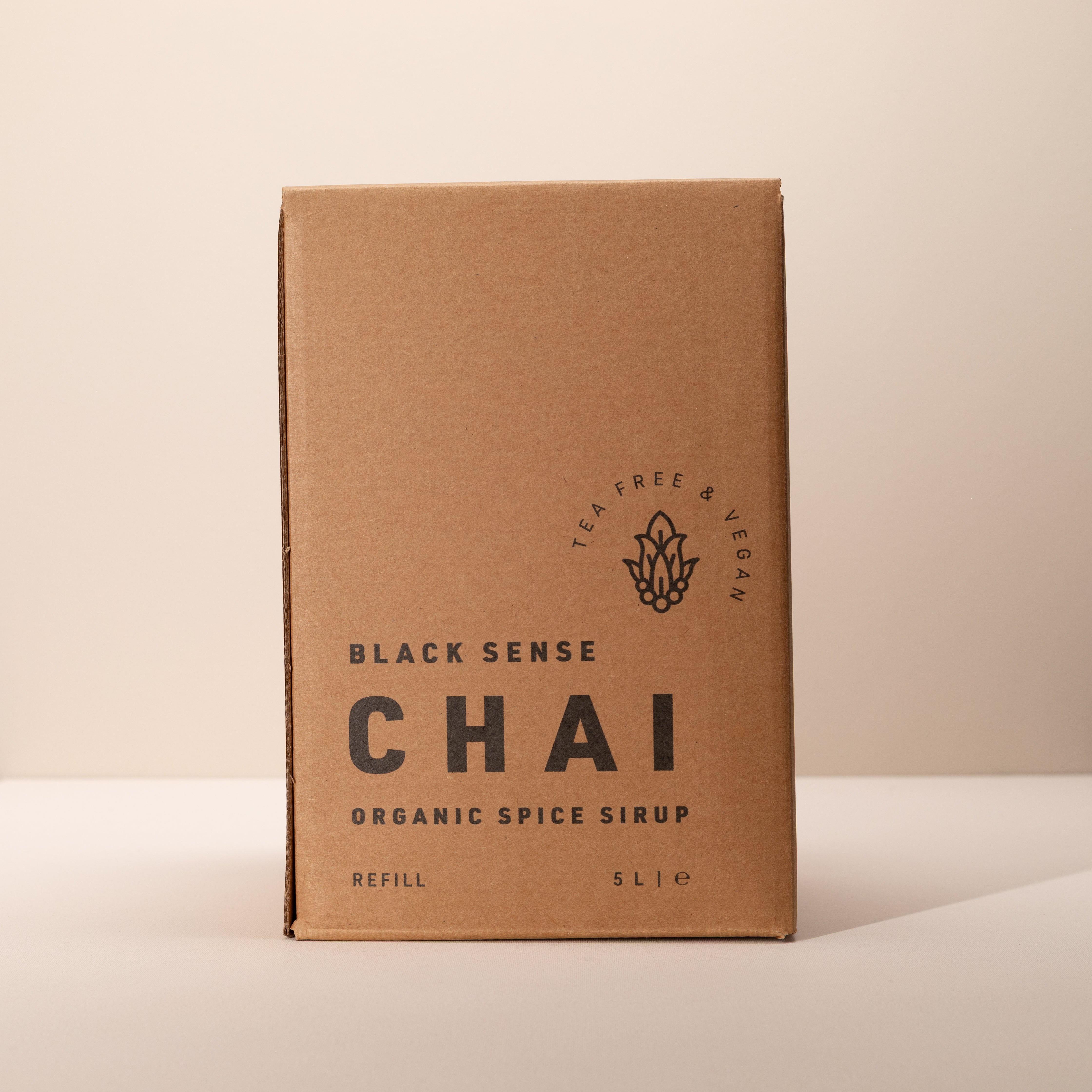 5L BIO CHAI SINGLE