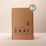 5L BIO CHAI BUNDLE