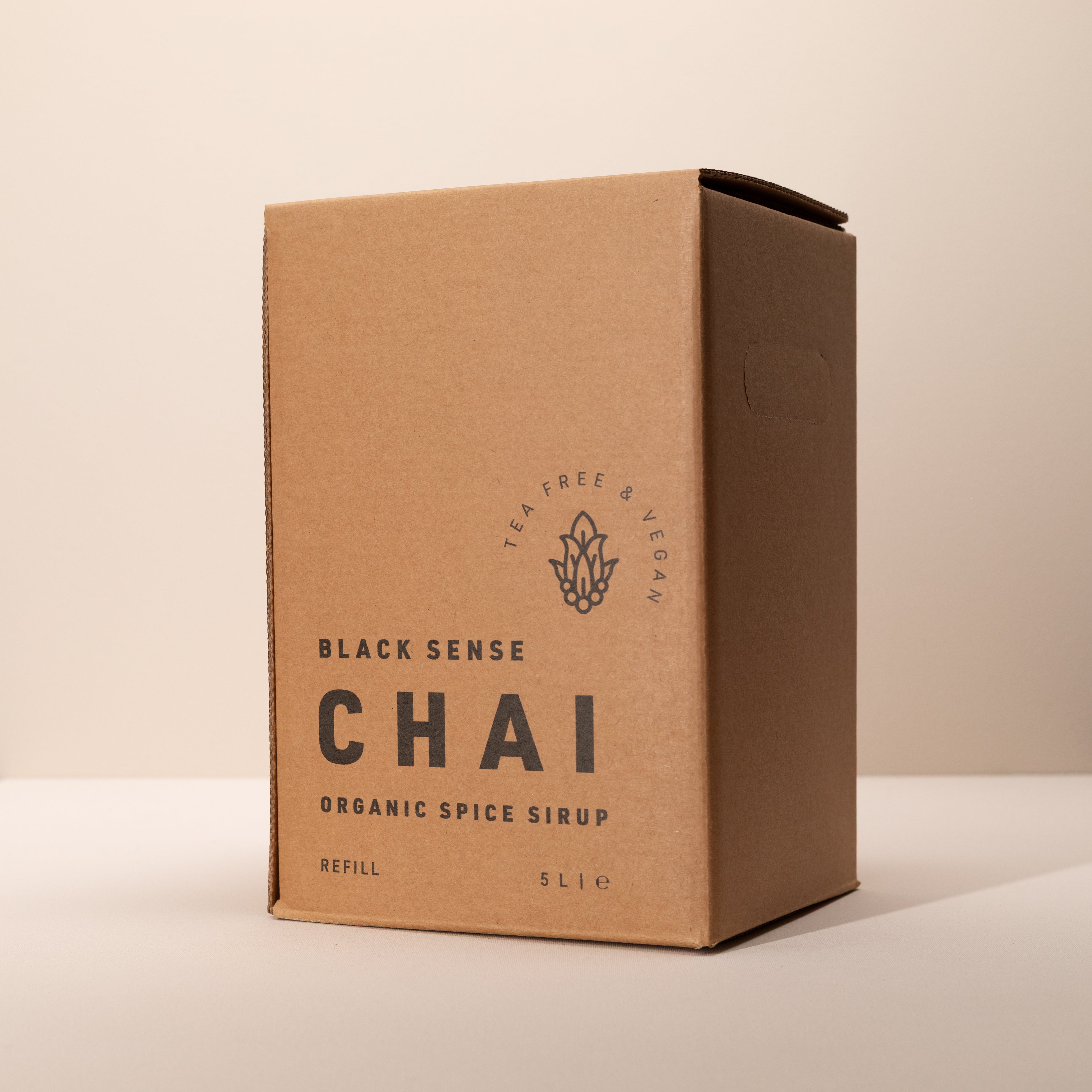 5L BIO CHAI SINGLE