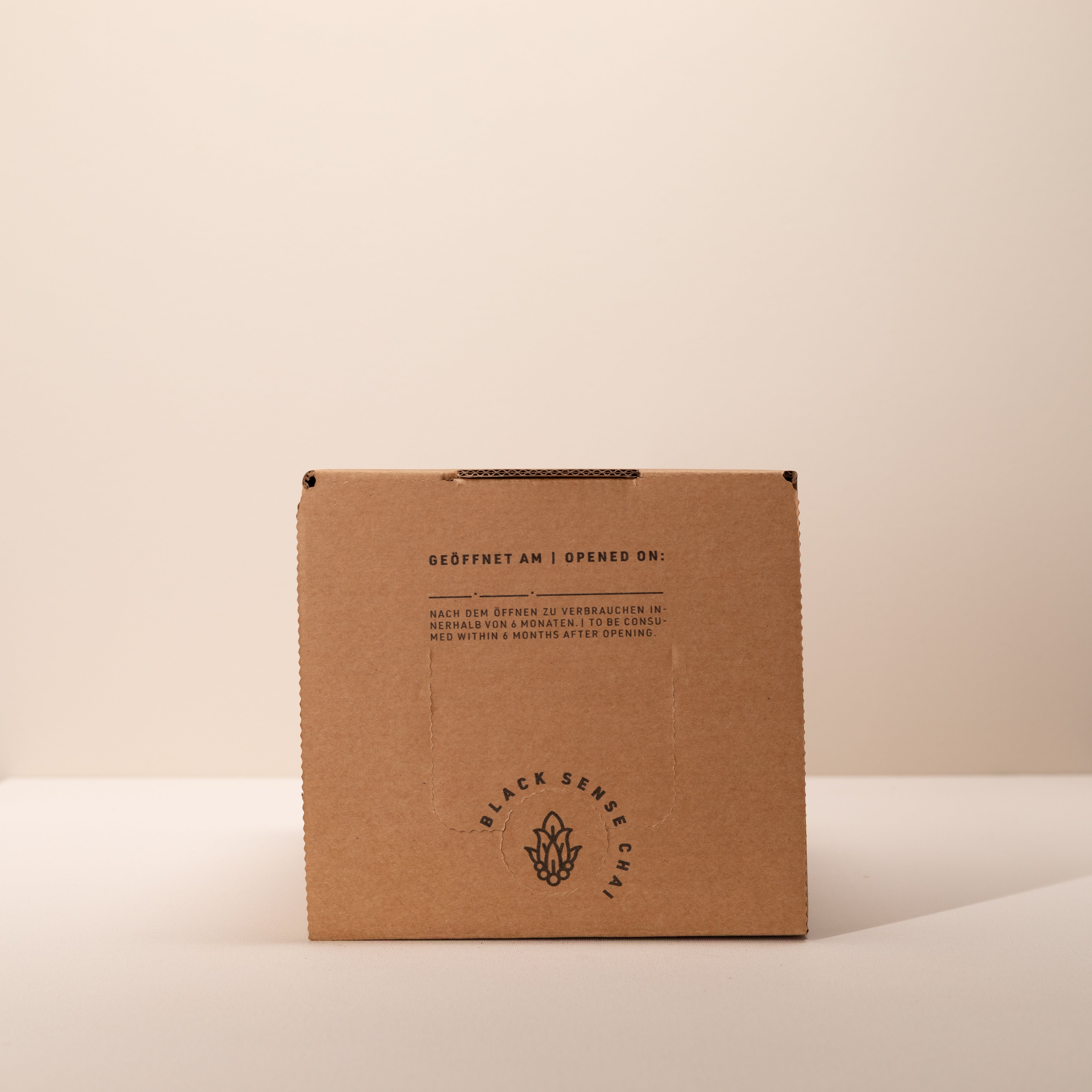 5L BIO CHAI SINGLE