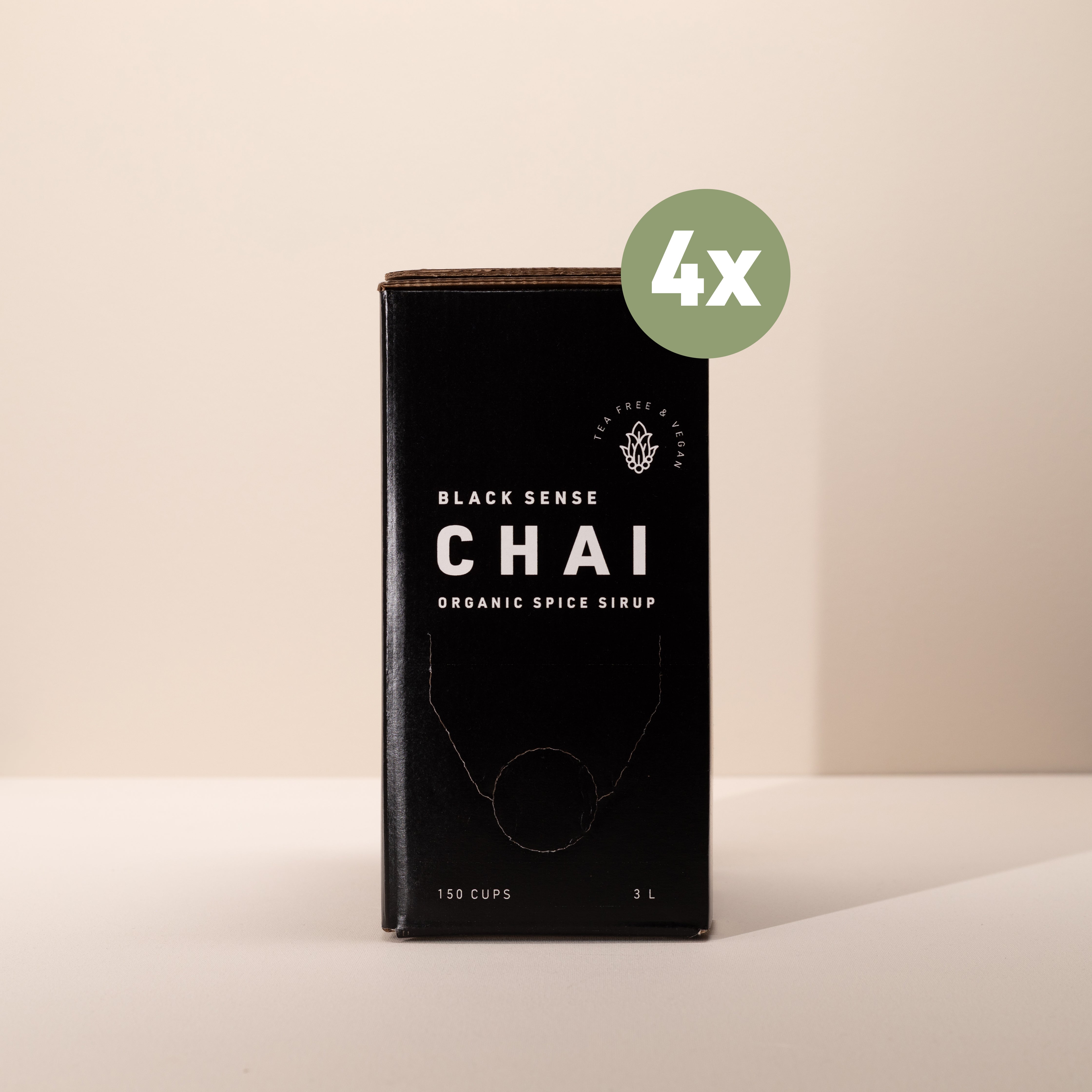 3L BIO CHAI BUNDLE