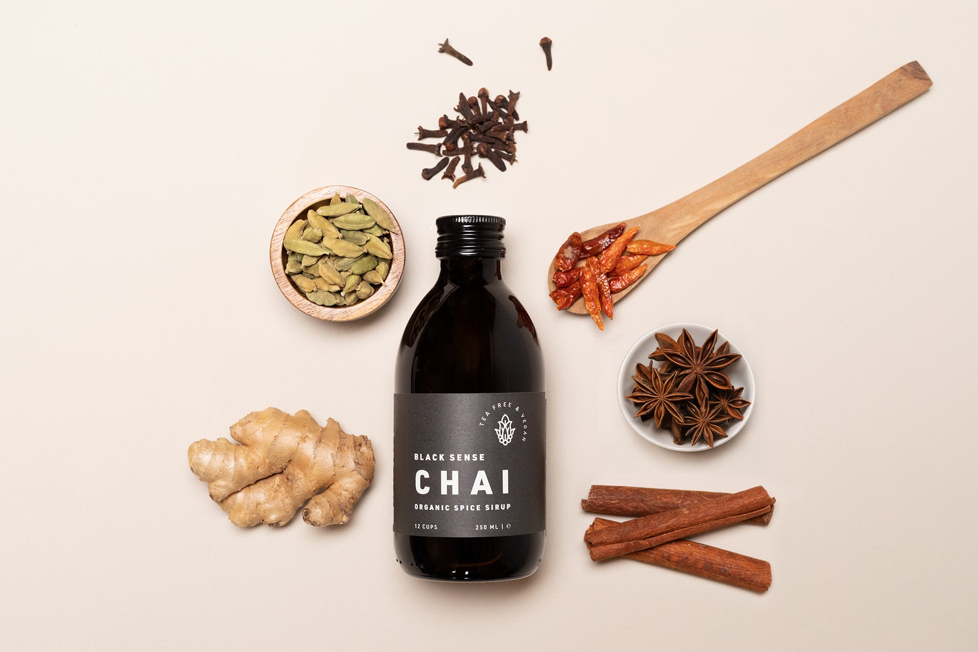 Black Sense Manufaktur