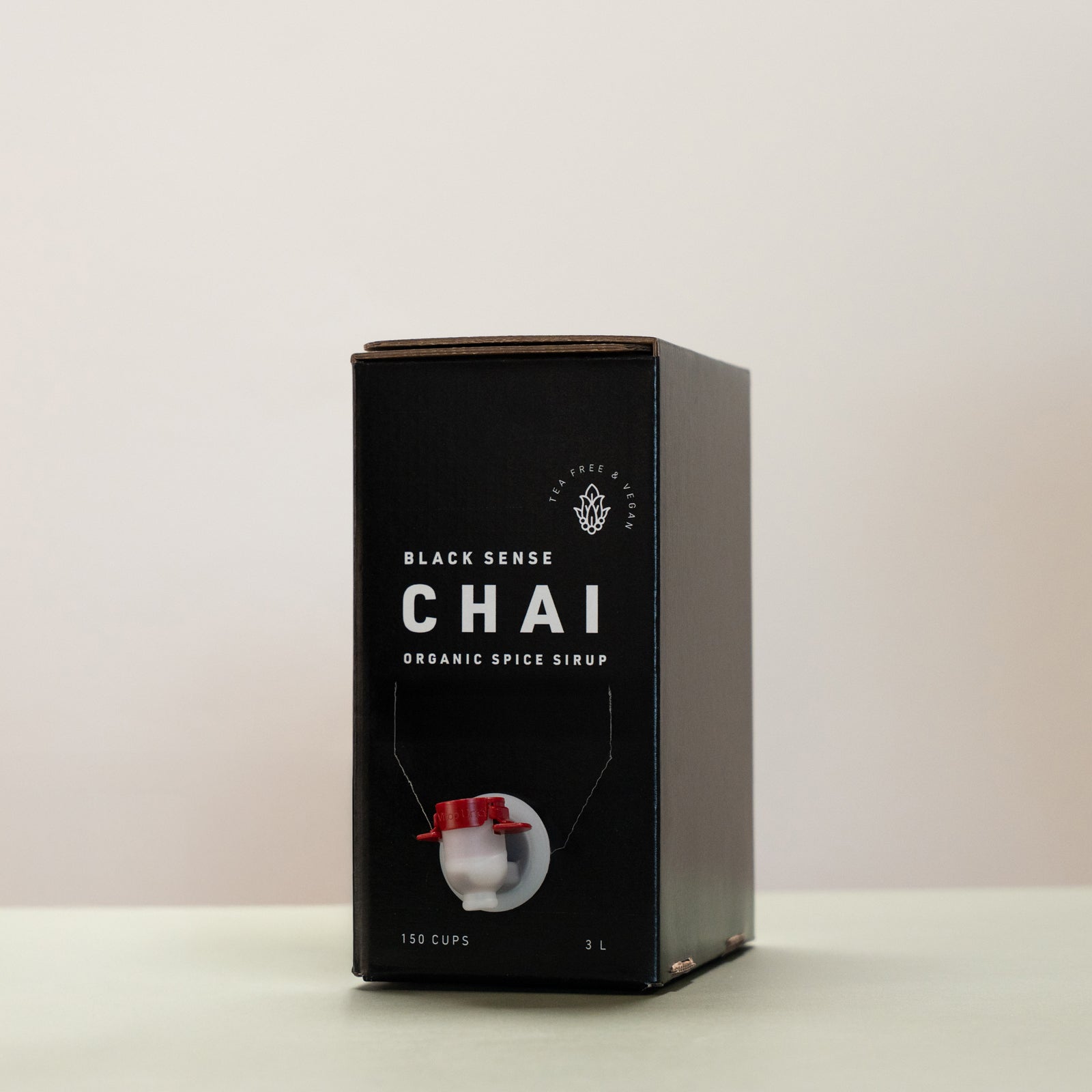 3L BIO CHAI SINGLE