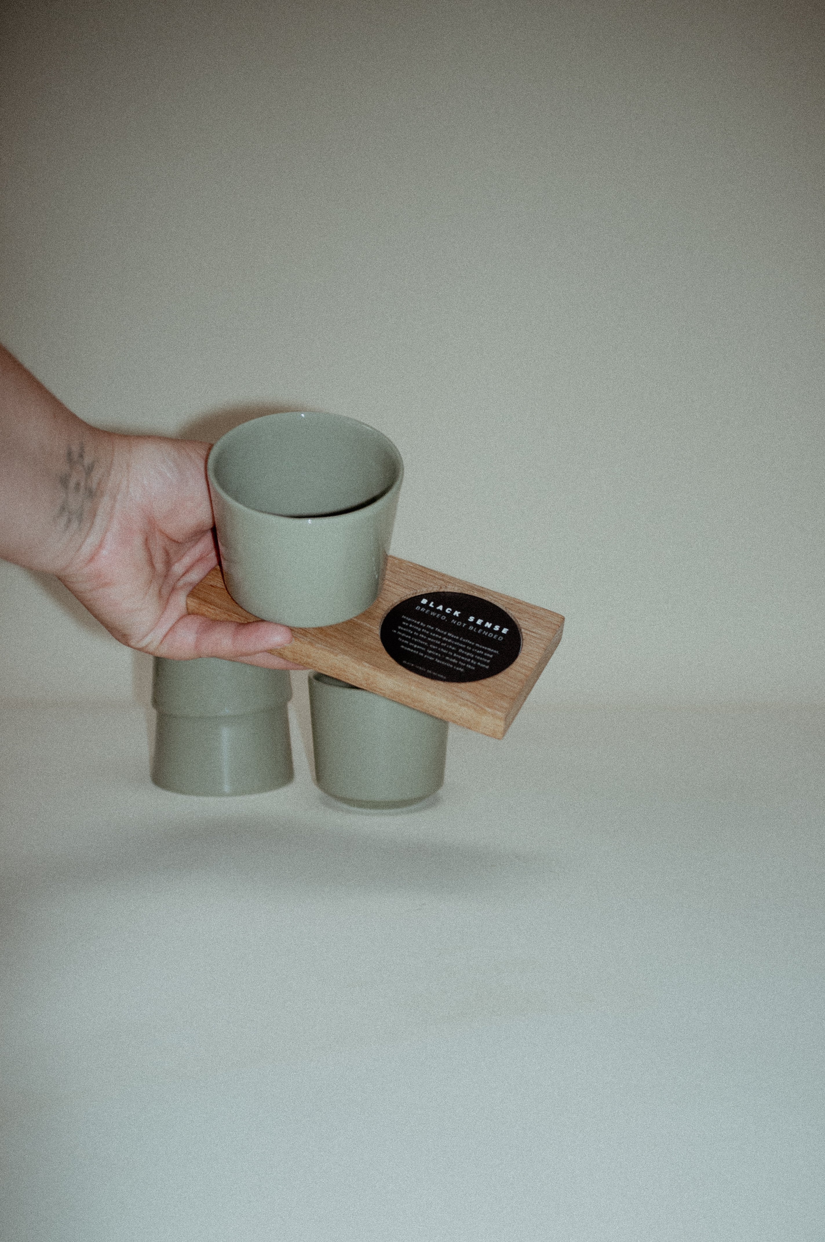 Chai Cup