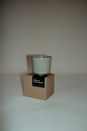 Chai Cup