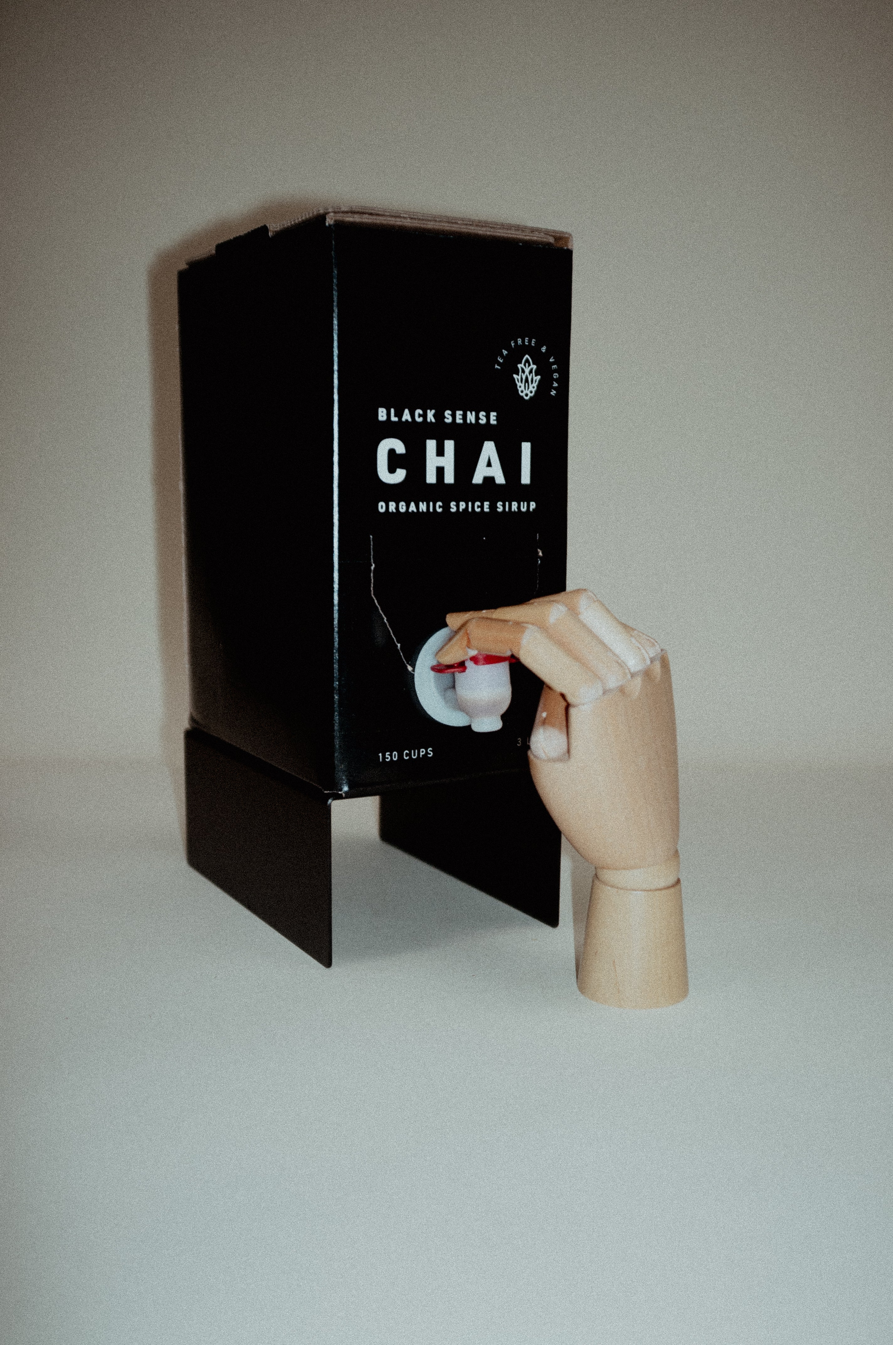 BIO CHAI 3L