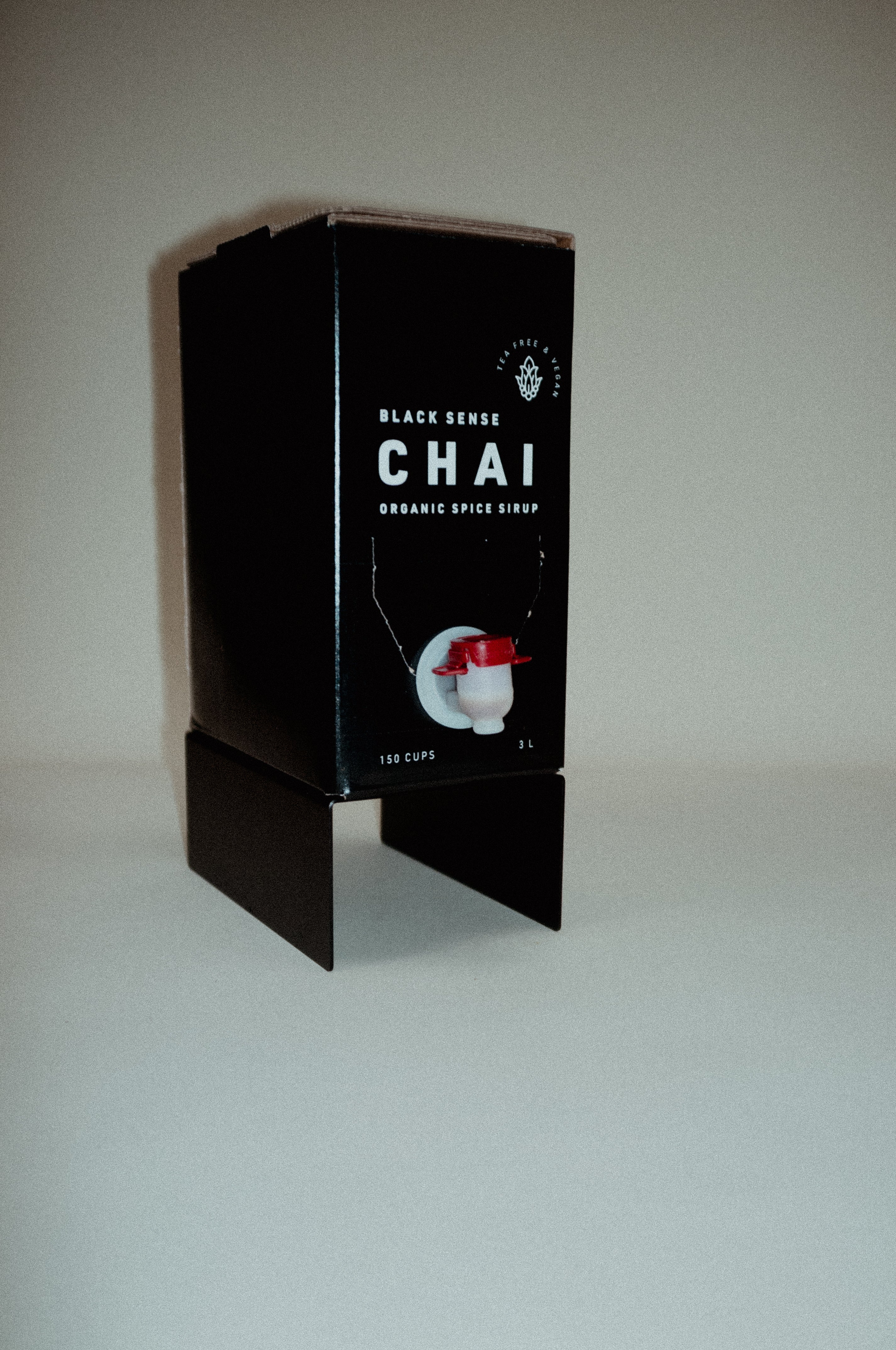BIO CHAI 3L