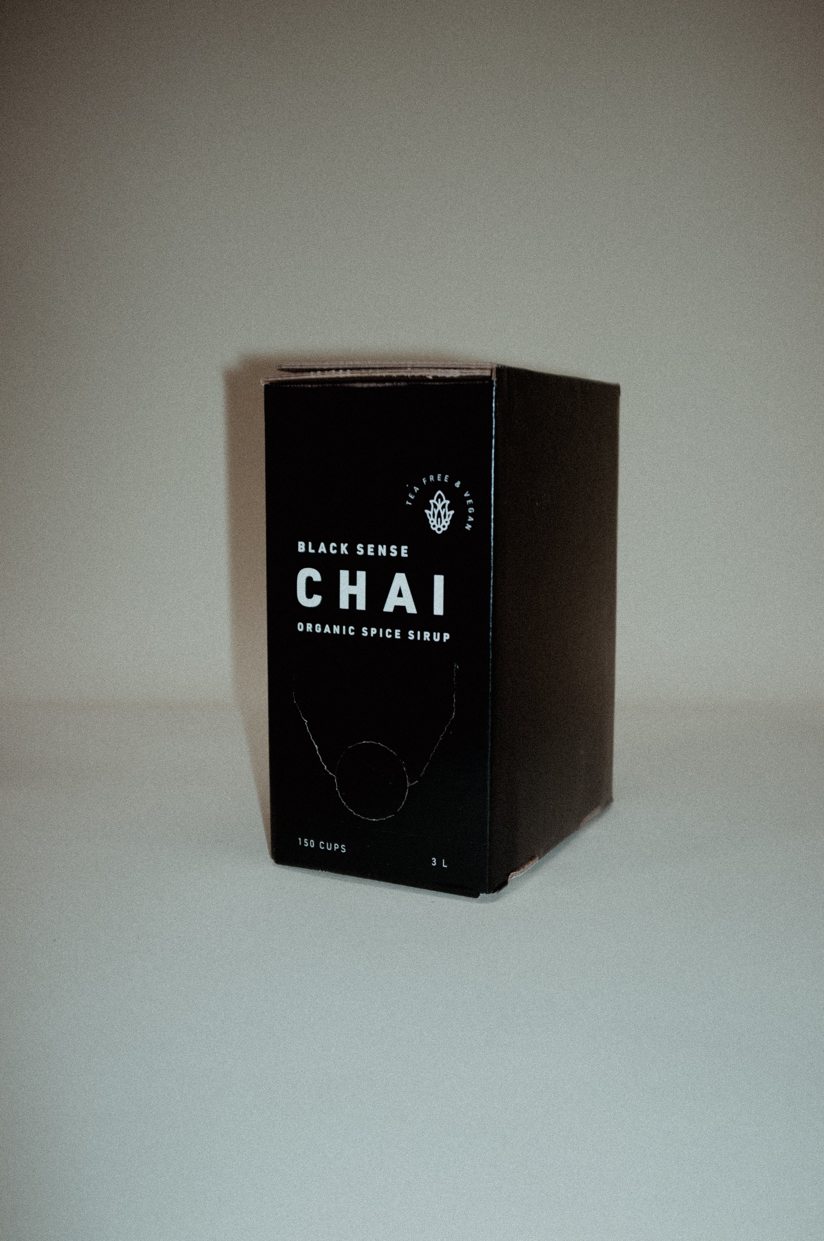 BIO CHAI 3L