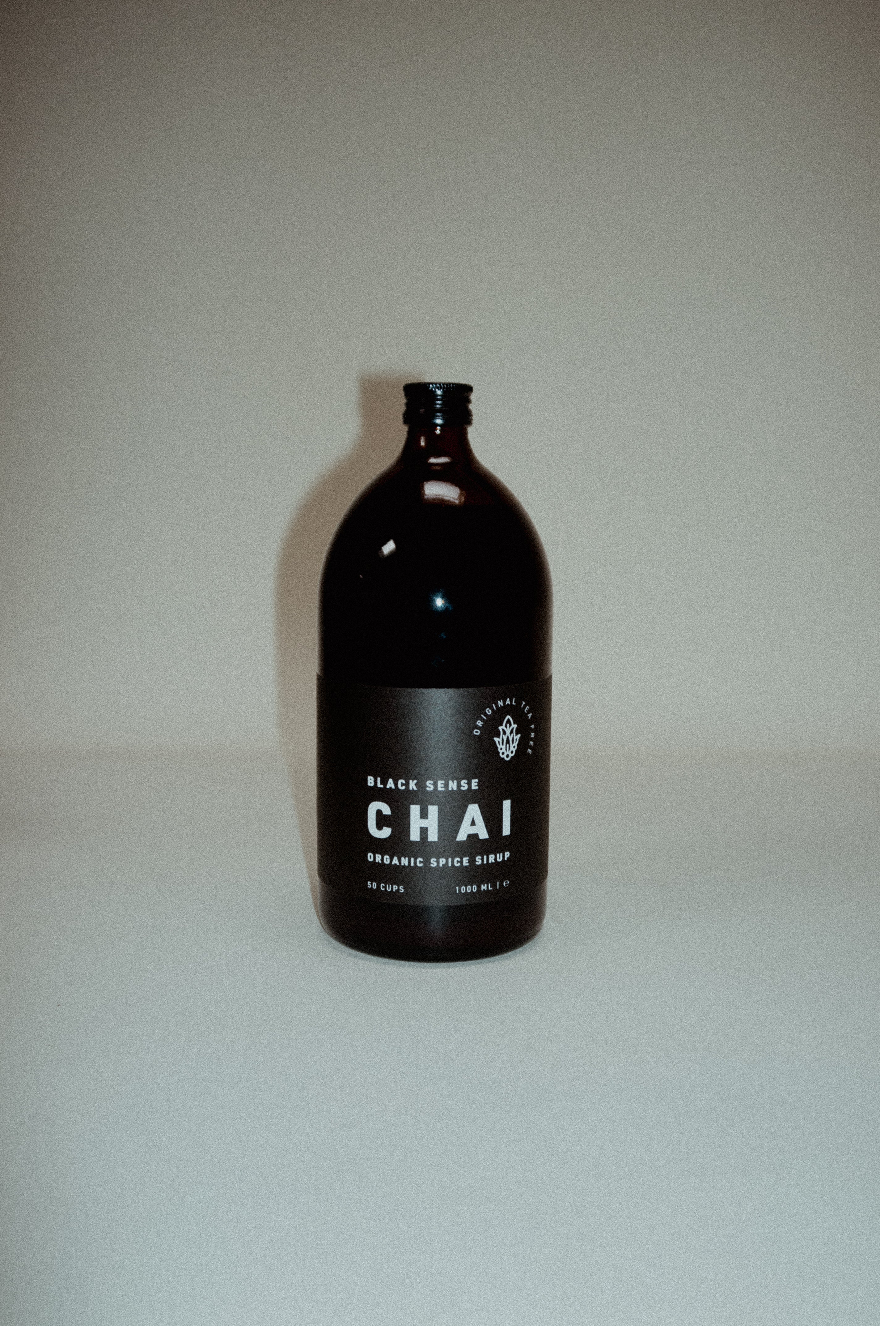BIO CHAI 1L