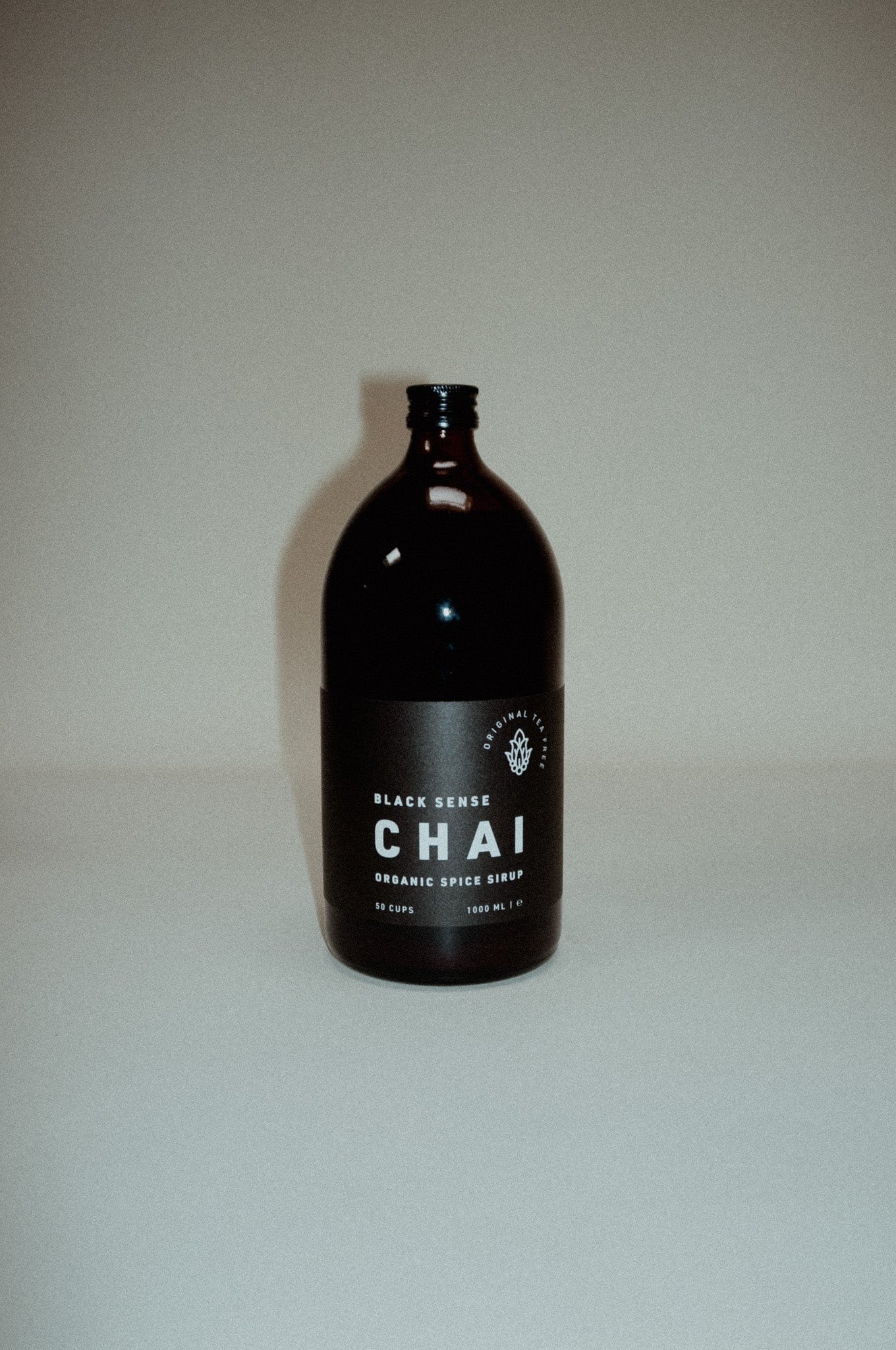 BIO CHAI 1L