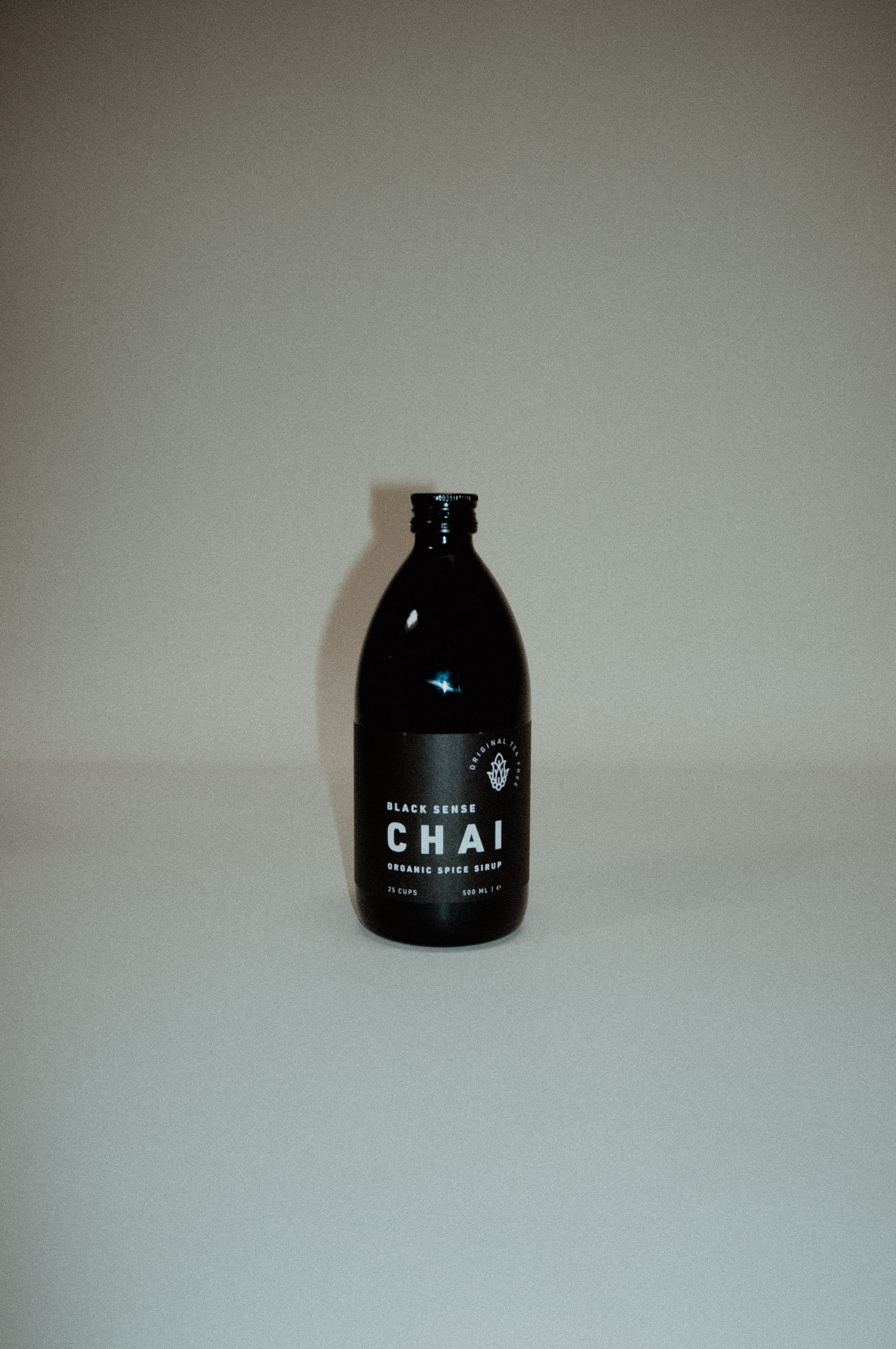 BIO CHAI RETAIL 500ML
