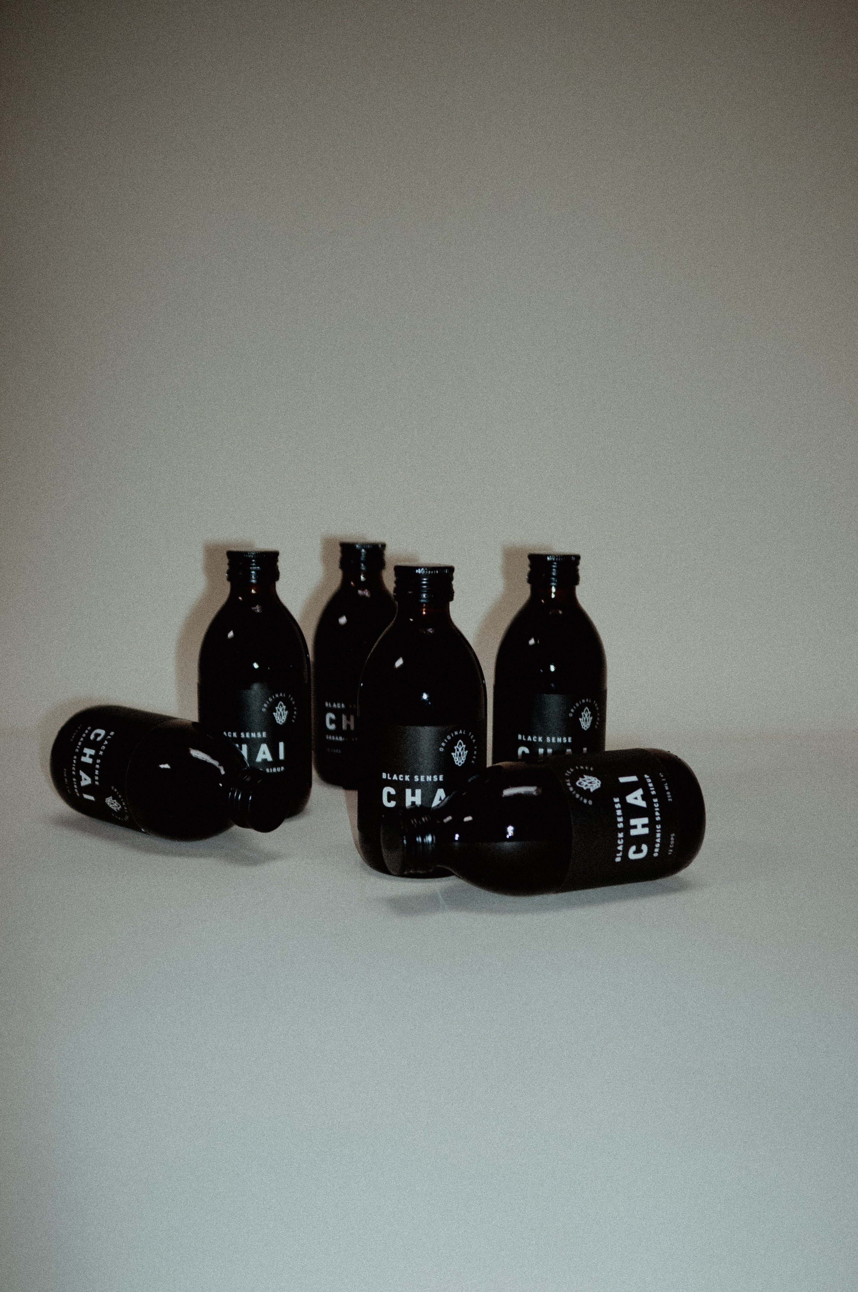 BIO CHAI RETAIL 250ML