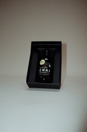 ORGANIC CHAI SAMPLE