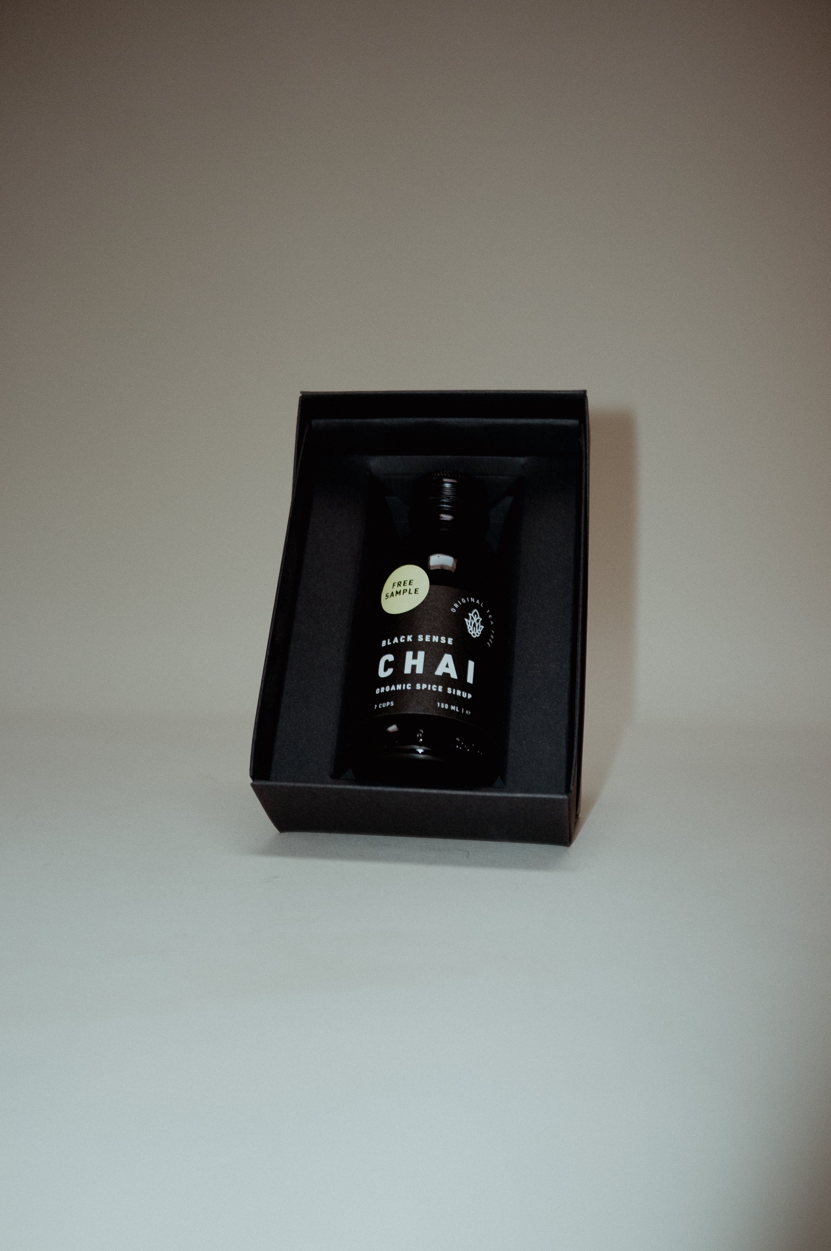 Bio Chai Sirup