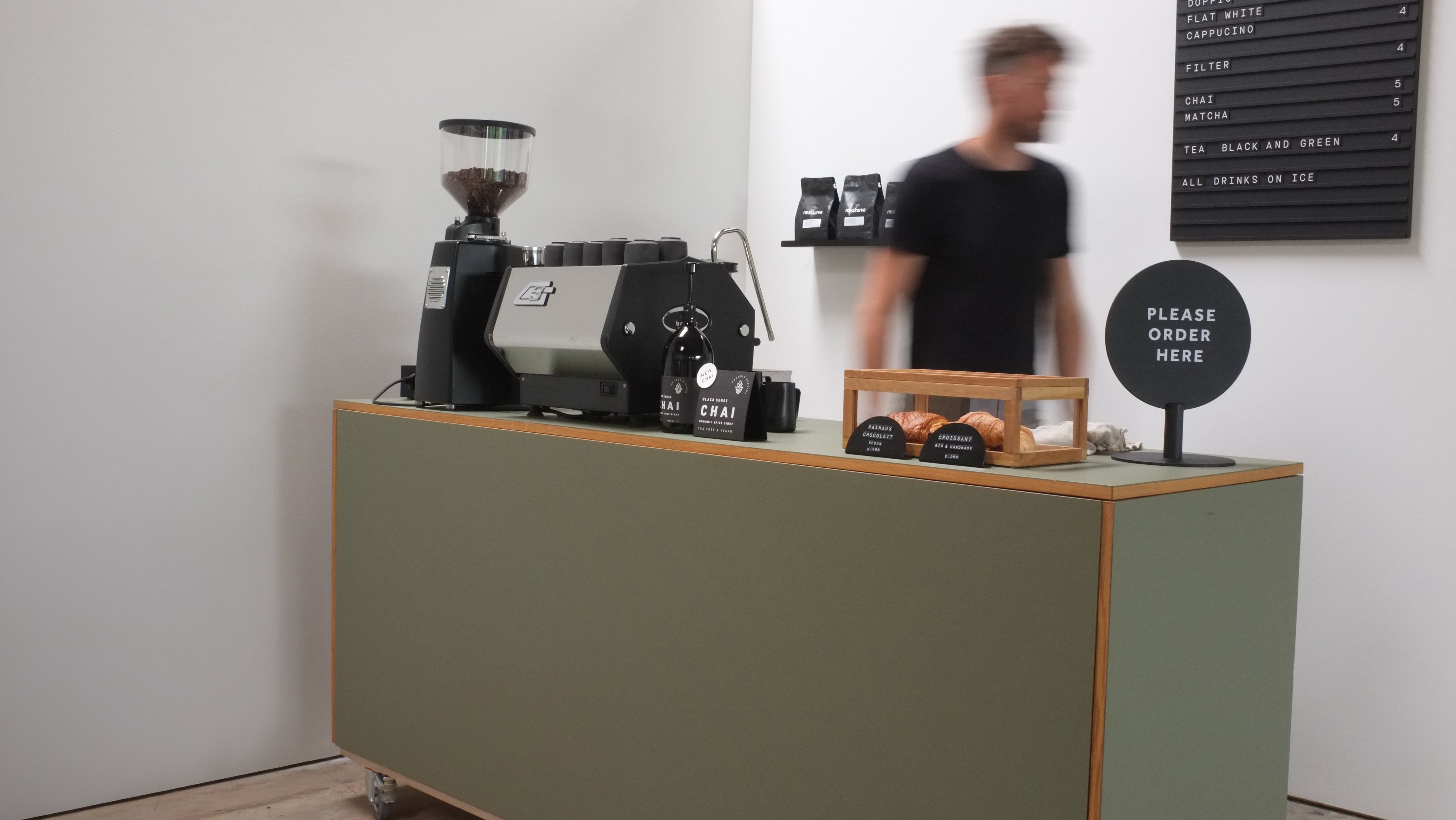 Black Sense Manufaktur