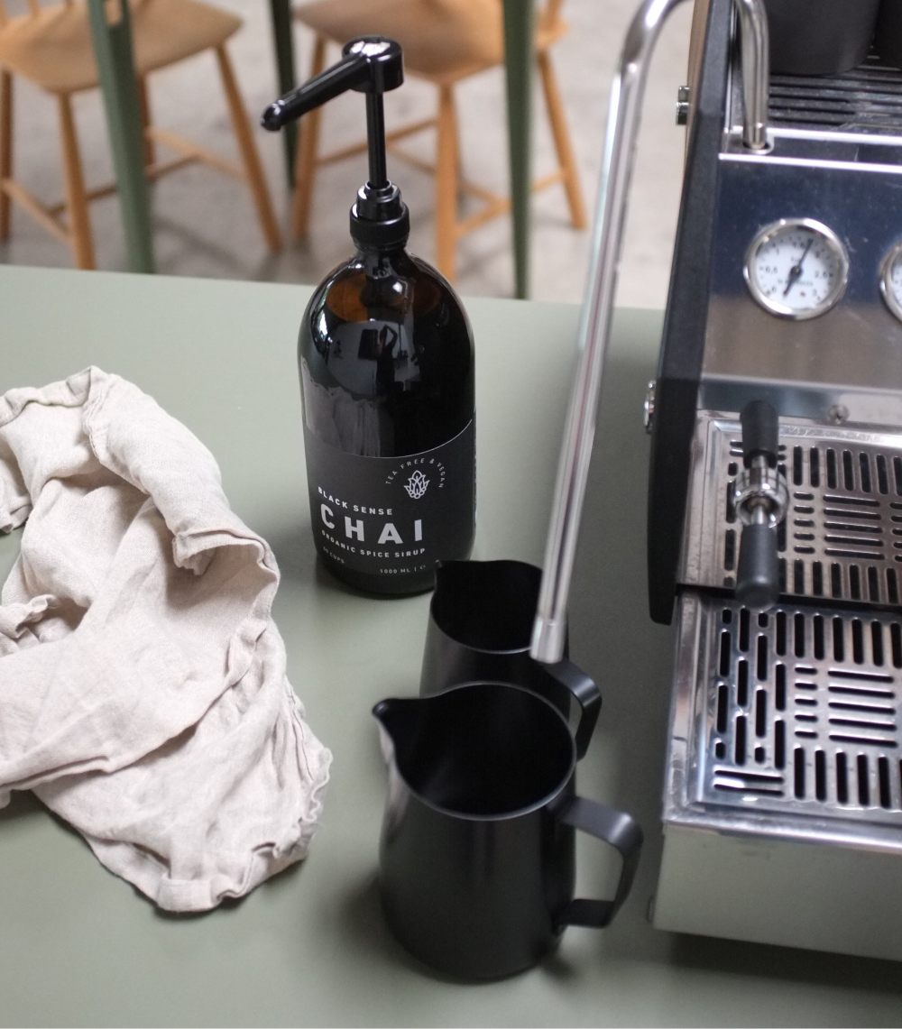 Black Sense Manufaktur