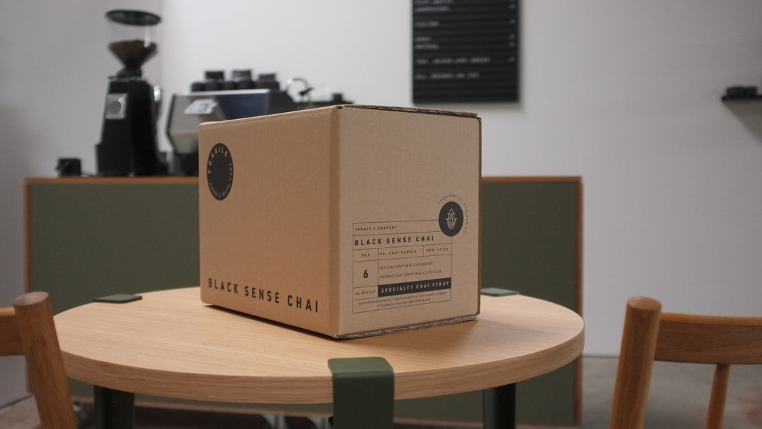 Black Sense Manufaktur