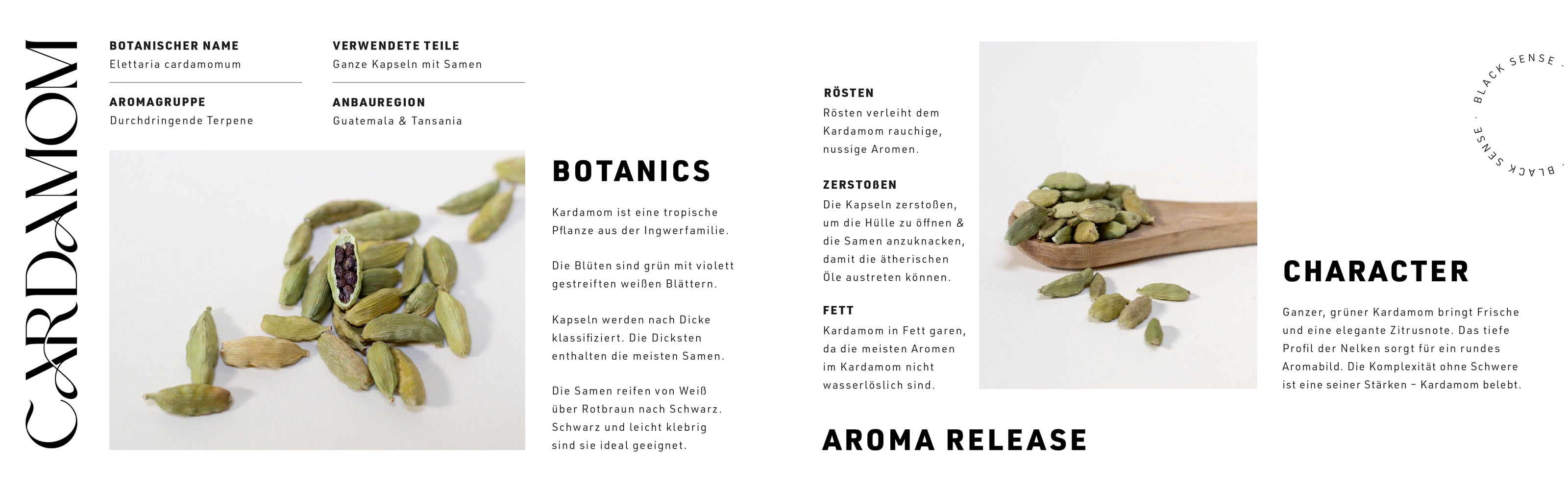 Black Sense Manufaktur