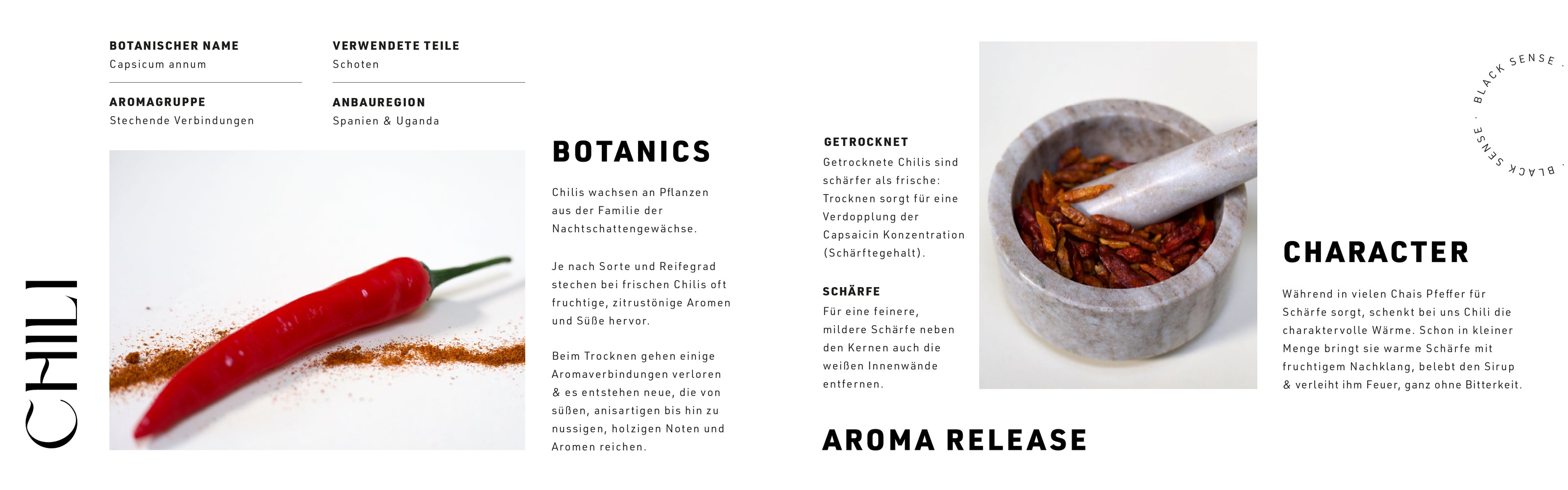 Black Sense Manufaktur