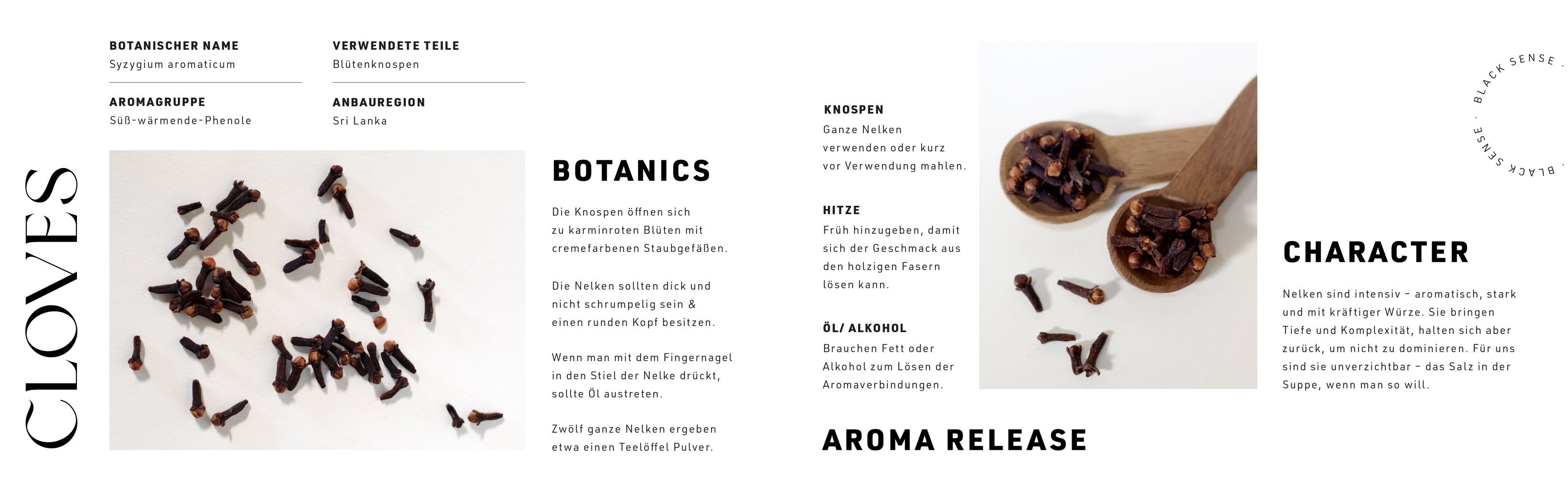 Black Sense Manufaktur