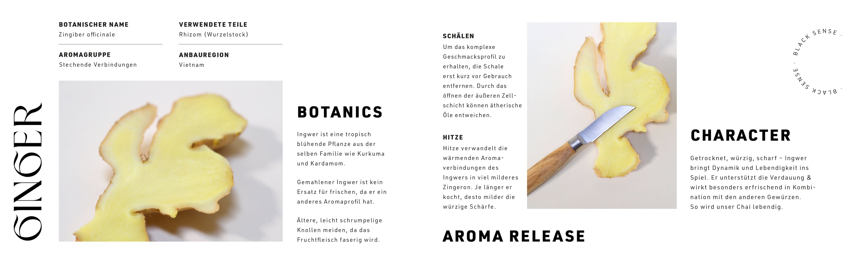 Black Sense Manufaktur