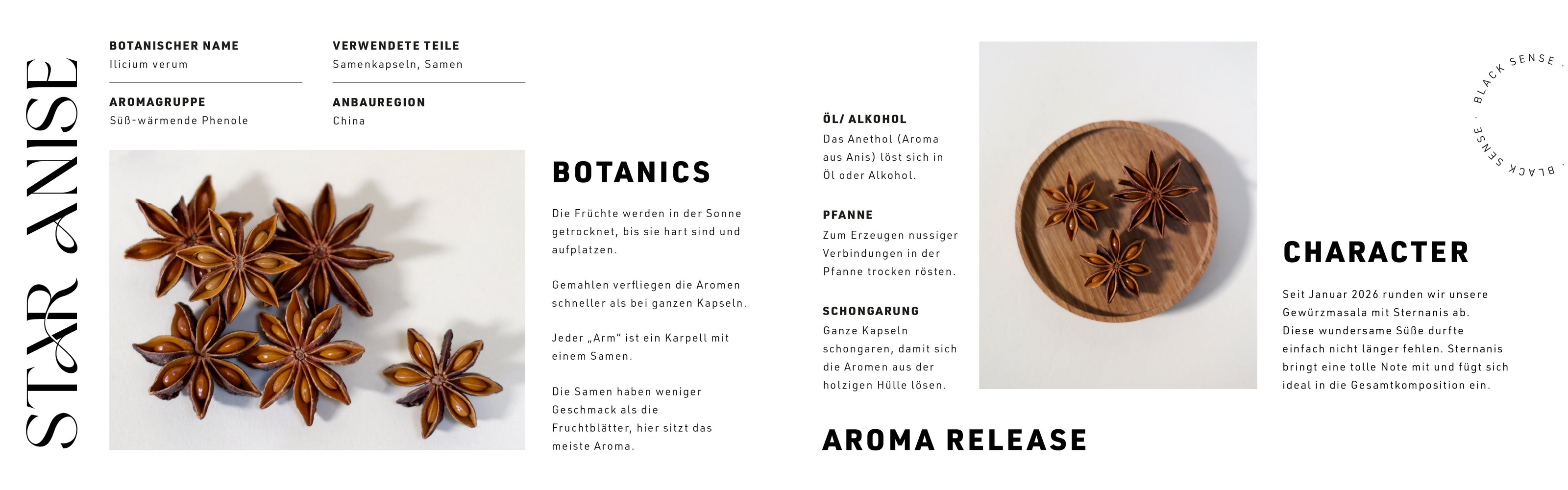 Black Sense Manufaktur