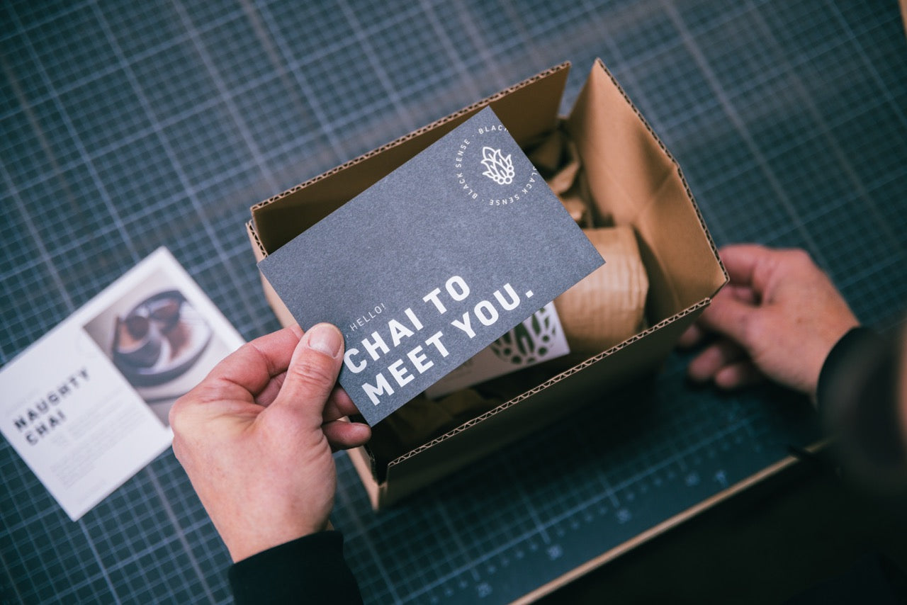 Black Sense Manufaktur