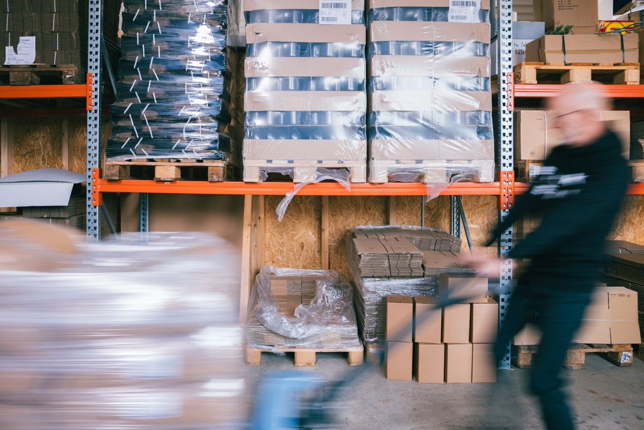 Black Sense Manufaktur